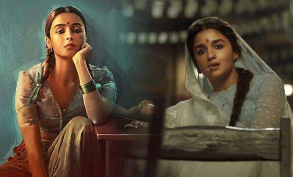 Nonton Gangubai Kathiawadi (2022) Sub Indo