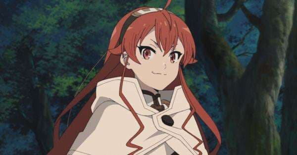 Mushoku Tensei Rilis Trailer Vidio OVA ‘Eris no Goblin Tbatsu’