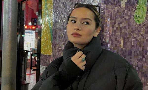 Angelina Sondakh Histeris Lihat Penampilan Zahwa Massaid Sekarang, Intip 5 Potretnya Beda Banget