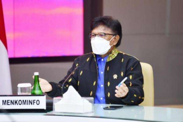 Serangan Senjata Di Papua 8 Pekerja Palapa Tower Timur Wafat, Menkominfo Berduka