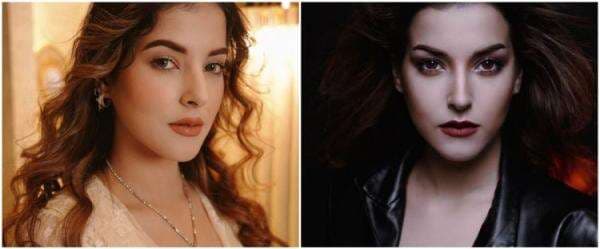 12 Gaya Tasya Farasya Dandan ala Karakter Film, Hasilnya Bikin Takjub