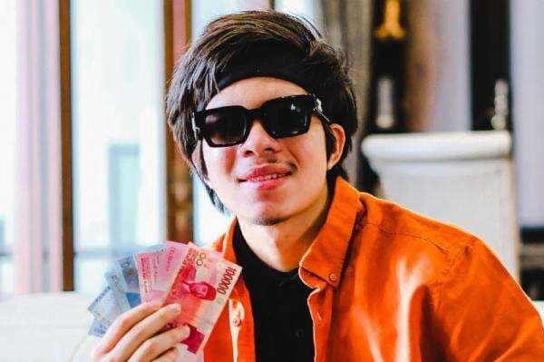 5 Sumber Kekayaan dan Bisnis Atta Halilintar, Ayah Ameena Hanna Nur Atta yang Jadi YouTuber hingga Sutradara