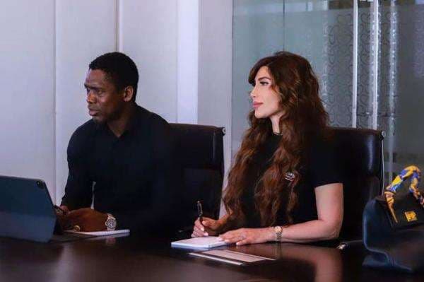 Jadi Mualaf, Clarence Seedorf: Saya Tidak Mengubah Nama