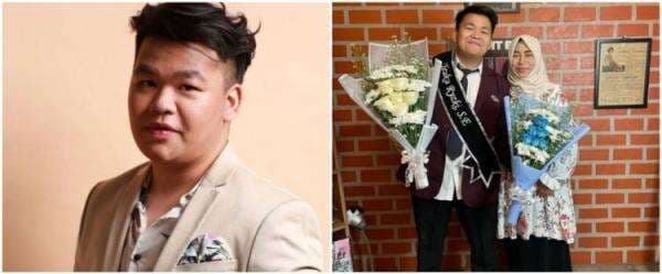 7 Momen Kiki eks CJR lulus sidang skripsi, sang ibu menangis bahagia