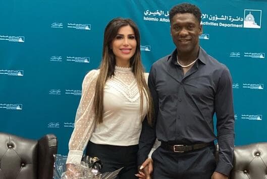 Clarence Seedorf Resmi Jadi Mualaf dan Peluk Agama Islam, Legenda Manchester United Buka Suara