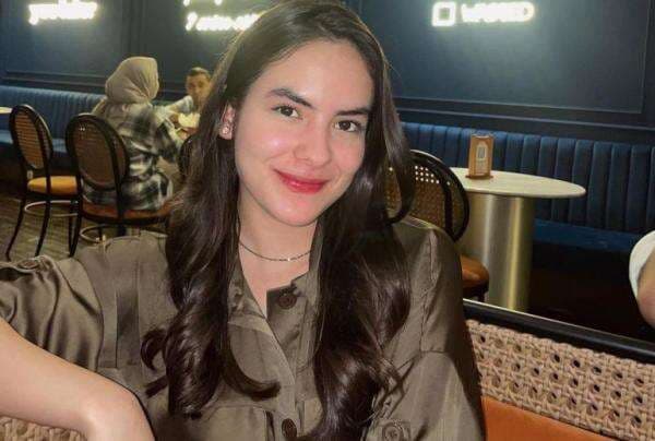 Steffi Zamora, Siap Nikah Muda