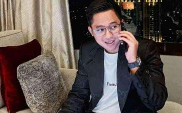 Bukan Binomo, Doni Salmanan Dilaporkan atas Penipuan Quotex