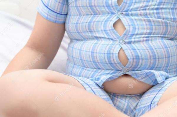 Menteri Kesehatan Budi Gunadi Sadikin: Kasus Obesitas Meningkat dalam 1 Dekade Terakhir