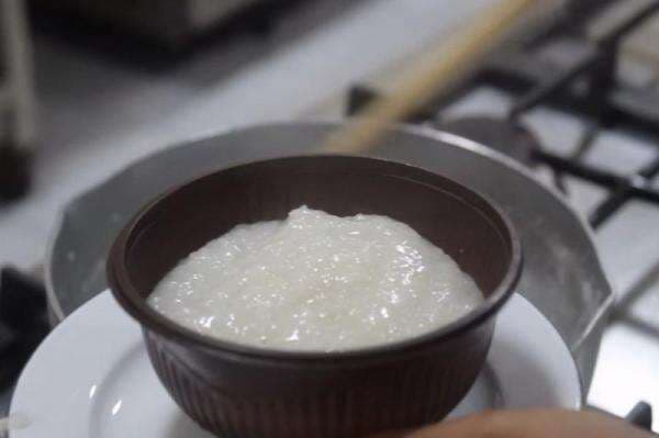 Mencicipi Bubuh Tuak, Camilan Khas Bali Ramah untuk Penderita Diabetes