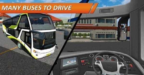 Mod Bus Simulator Indonesia Apk Download