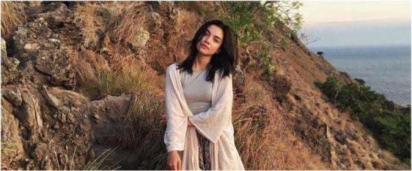 Jaga tubuh sehat, 7 bahan makanan ini dihindari Angela Gilsha