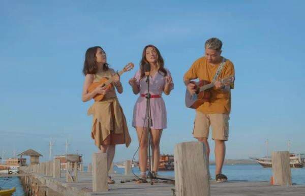 Suara Kayu Luncurkan Single Berjudul Obat Rindu, Hasil Kolaborasi dengan Musisi Malaysia