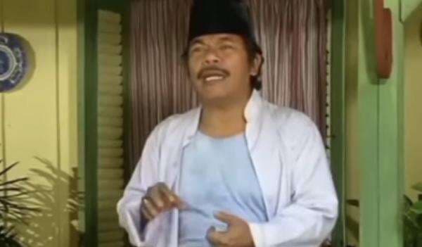 Profil Benyamin Sueb, Seniman Ternama Indonesia Asal Betawi