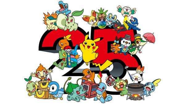 7 Pokémon Starter Terbaik Pilihan UP Station, Apakah Kamu Setuju?