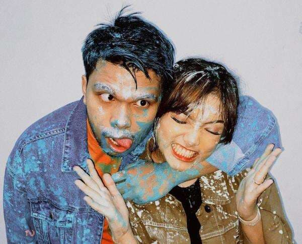 Fuji dan Thariq Halilintar Bakal Menikah Tahun Depan?