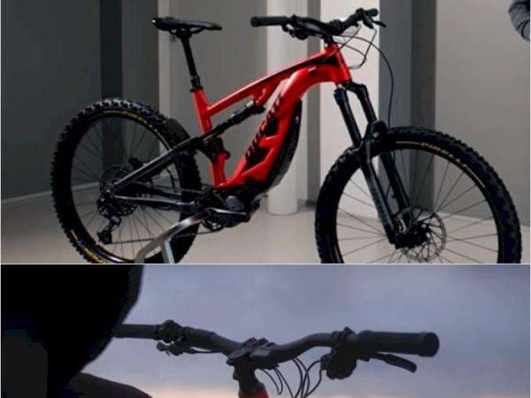 Ducati Futa Tawarkan Sensasi Bersepeda Gunung anti Kedodoran