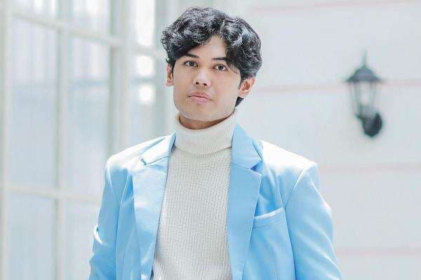 Nuca Rilis <i>Crolatte</i>, Lagu <i>Easy Listening</i> dengan Lirik Mengena