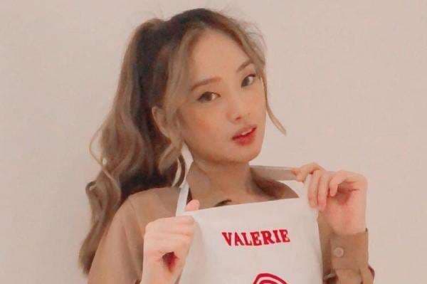 Hidangan Rantang Klasik Valerie Pikat Hati Juri MasterChef Indonesia 9, Chef Renatta Teringat Masakan Ibu