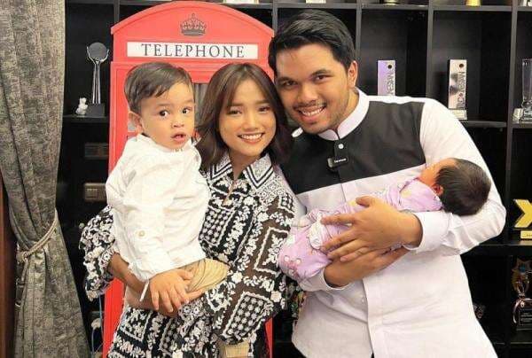 Thoriq Halilintar Siap Jadi Babysitter Gala Sky, Ngaku Terbiasa Mengasuh Anak Kecil