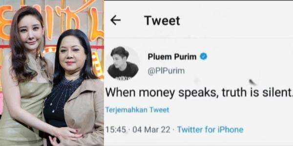 Deretan Selebriti Thailand Kecewa Atas Hukum dan Ibu Tangmo Nida, Kompensasi Rp 13 Miliar Dinilai Berlebihan?