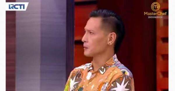 Peserta MasterChef Dapat Challenge Estafet, Galeri Memanas hingga Chef Juna Marah