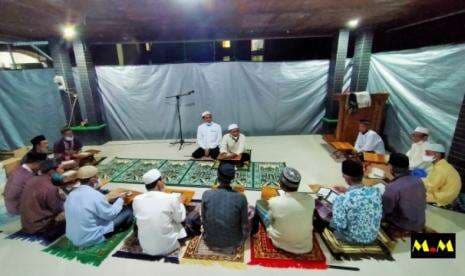Tiga Tahapan Dakwah Kepada Kaum Terpelajar