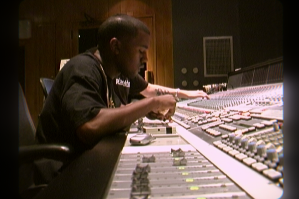 Film "Jeen-Yuhs" Kisahkan Perjalanan Hidup Rapper Kanye West. Sutradara: Menginspirasi Kaum Muda