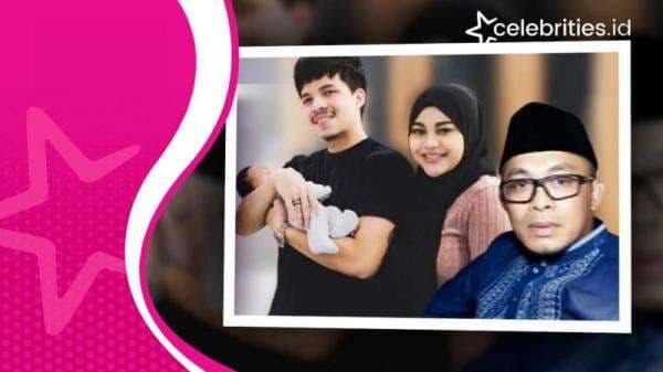 Paman Maafkan Atta Halilintar Karena Tidak Mengijinkan Melihat Ameena