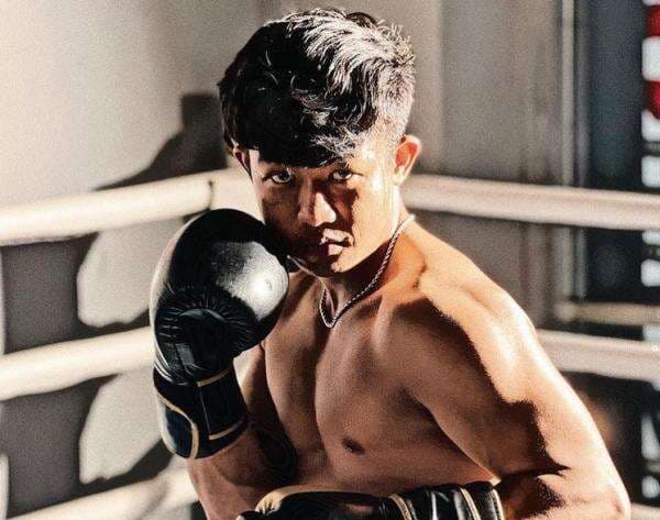 Biodata dan Agama Paris Pernandes, Pria asal Binjai yang Gemar Hancurkan Pohon Pisang dan Sukses Kalahkan Jekson Karmela