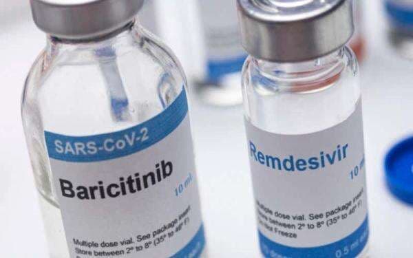 Obat Radang Sendi Baricinitib Kurangi Risiko Kematian Pasien Covid-19 Obat Radang Sendi Baricinitib Kurangi Risiko Kematian Pasien Covid-19