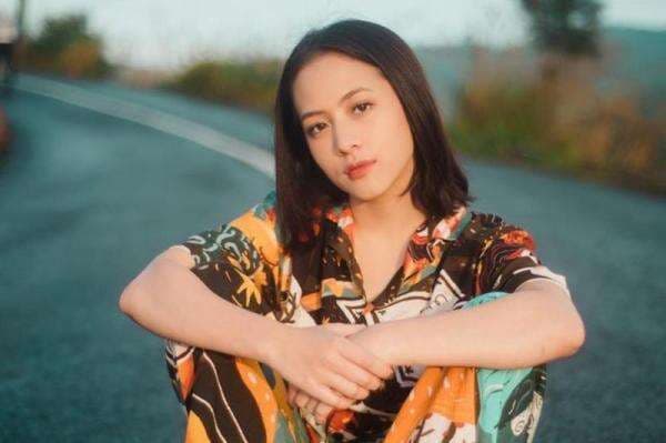 Adhisty Zara Sebut Hanya Punya 2 Sahabat, Ngaku Tak Percaya Orang Lain