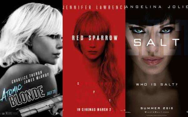 8 Film Tentang Agen Intelijen Rusia Terbaik