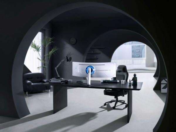 Beda Spesifikasi dan Harga Samsung Odyssey Neo G9, Odyssey G7, dan Odyssey G5 2022