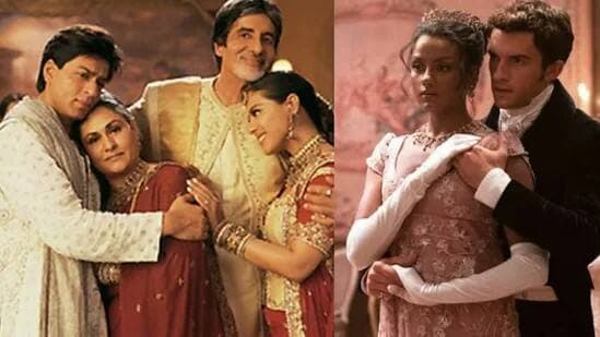 Kabhi Khushi Kabhie Gham Jadi Soundtrack Bridgerton Season 2, Ingatkan Penonton pada Shah Rukh Khan dan Kajol