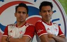 Keberadaan Egy Maulana Vikri dan Witan Sulaeman Bantu FK Senica Cicil Utang