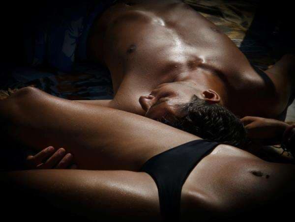 6 Arti Desahan Anda Saat Bercinta