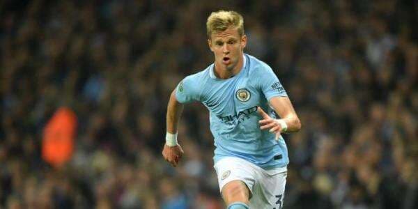 Negerinya Porak-poranda, Zinchenko Nangis Negerinya Porak-poranda, Zinchenko Nangis