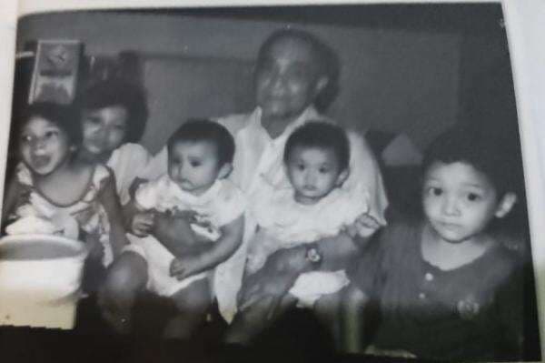 Kisah Seorang Mata-mata, Hari Tua Menggelandang hingga Memendam Kecewa pada Penguasa