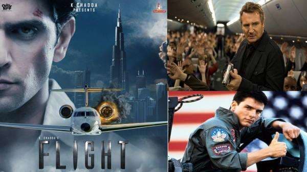 8 Film tentang Pesawat Terbaik, Ada yang dari Kisah Nyata!