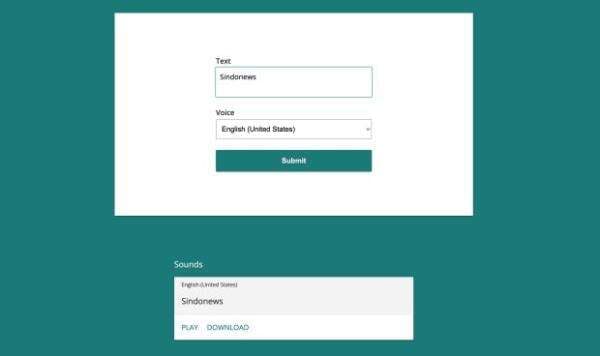 Cara Menggunakan Sound of Text WA, Mudah Banget!