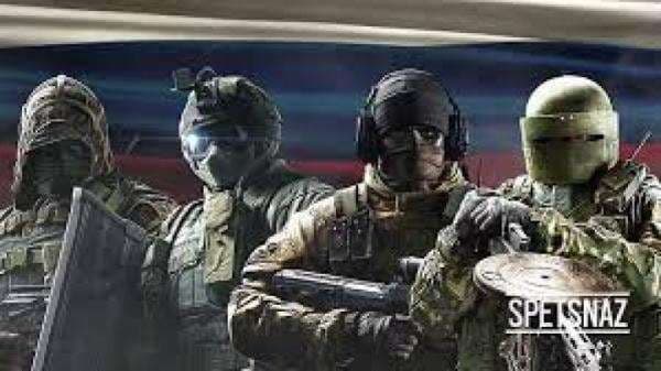 Mengenal Spetsnaz, Pasukan Khusu Rusia yang Serang Ukraina Mengenal Spetsnaz, Pasukan Khusu Rusia yang Serang Ukraina