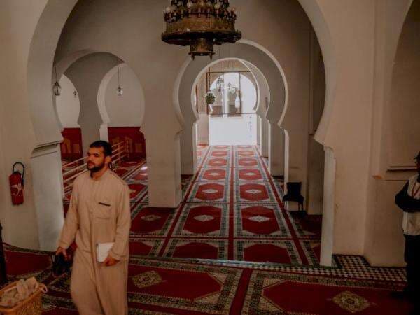 Pendiri Universitas Muslim Pertama di Dunia Ternyata Seorang Perempuan, Siapa Dia?