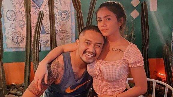 Aibnya Diungkit Fans Atta Halilintar, Uus Blak-blakan Sengaja Hamili Kartika Wijaksana Sebelum Nikah: Itu Cara Satu-satunya!