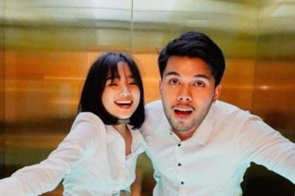 Pria Ini Bikin Heboh Gegara Ngaku Pacar Fuji, Netizen: Halu Bang!