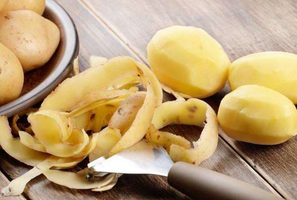 Penderita Diabetes Makan Kentang Bisa Bikin Gula Darah Ambrol