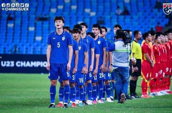 Tiru Cara Timnas Indonesia, Thailand Ikutan Panggil Pemain Keturunan yang Main di Eropa
