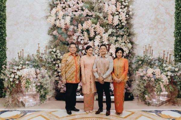 Deretan Mantan Putri Tanjung, Anak Pengusaha Chairul Tanjung  yang Dilamar Guinandra Jatikusumo