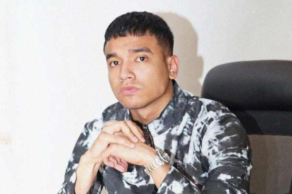 Perjalanan Karier Fadly Faisal, Kakak Kandung Fuji