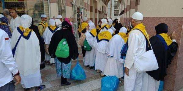 Berbuat Syirik, Wanita Ini Dapat Azab saat Umrah, Tidak Sadar Telanjang dan Buang Air