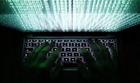 Ancaman Siber Global Mengintai dari Perang Rusia-Ukraina Ancaman Siber Global Mengintai dari Perang Rusia-Ukraina